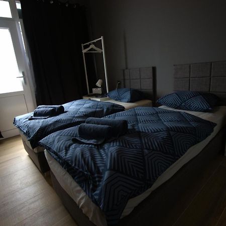 Rooms Matic Velika Mlaka Exteriér fotografie