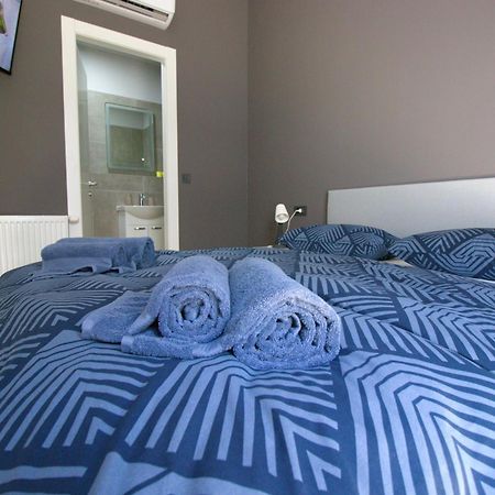 Rooms Matic Velika Mlaka Exteriér fotografie