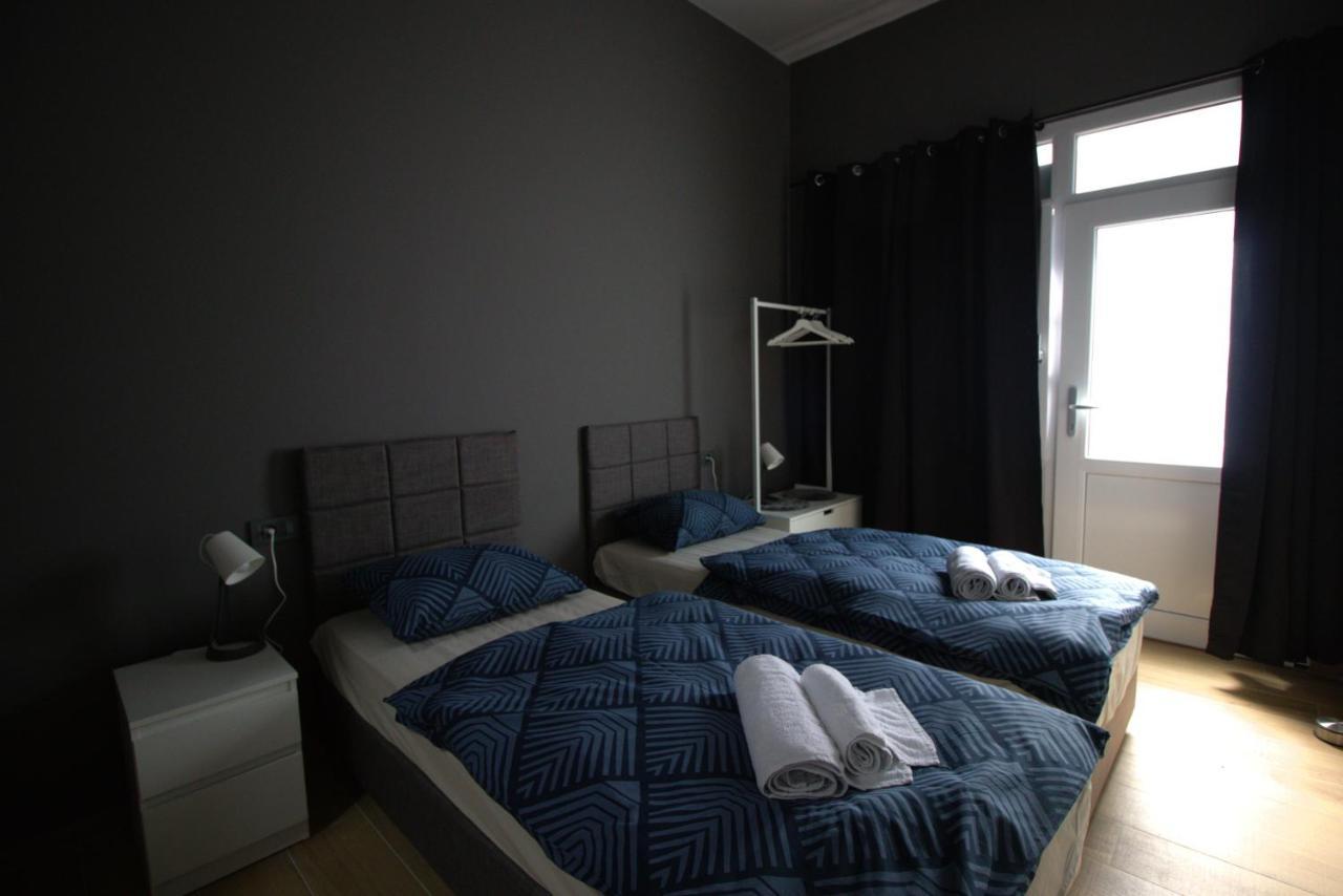 Rooms Matic Velika Mlaka Exteriér fotografie