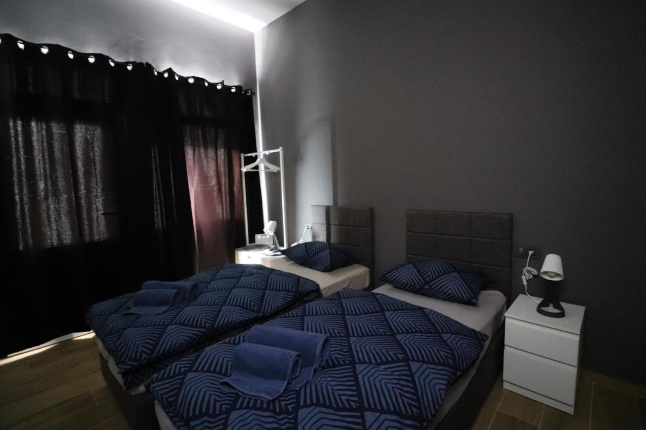 Rooms Matic Velika Mlaka Exteriér fotografie